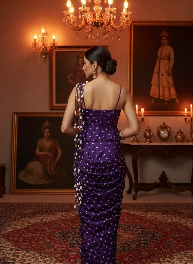 Purple Dynasty