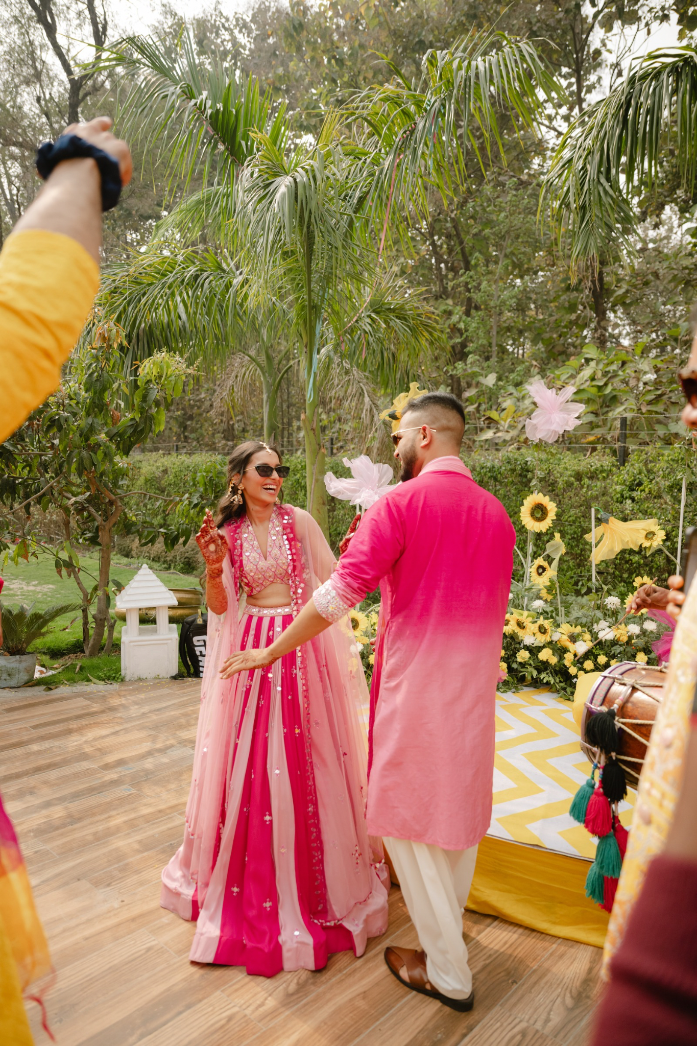Gulaboo Couple Set