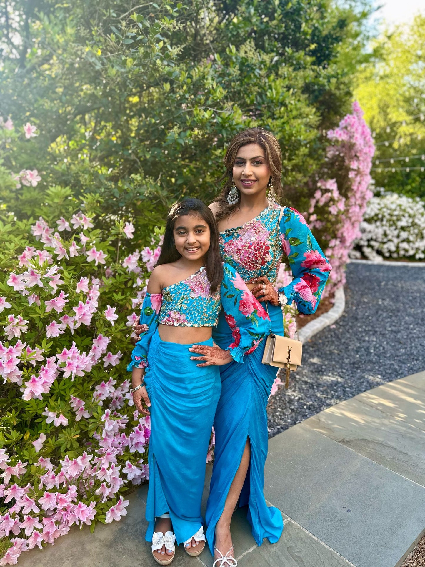 The Devora Mommy and Me