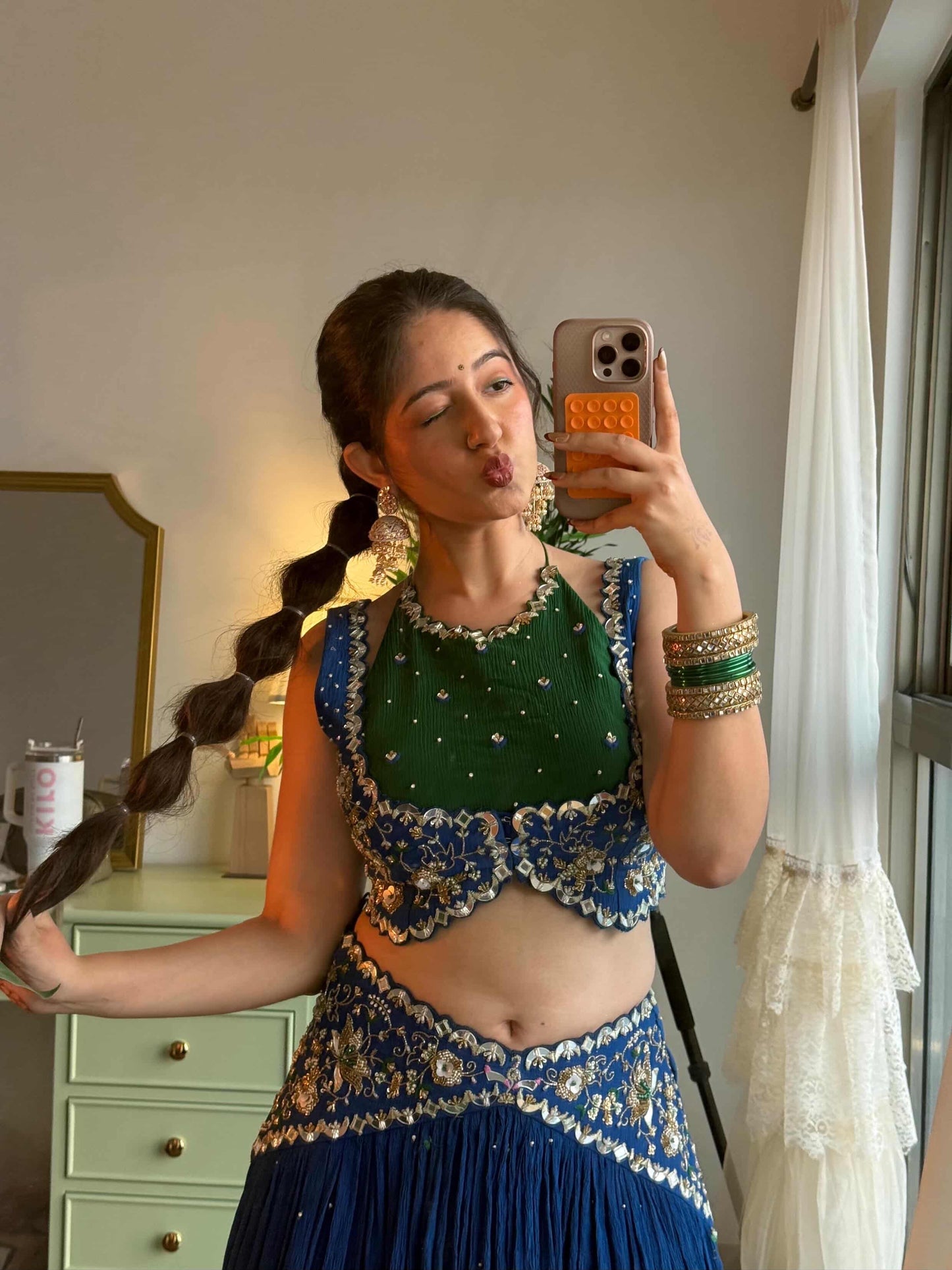 Jhanvi
