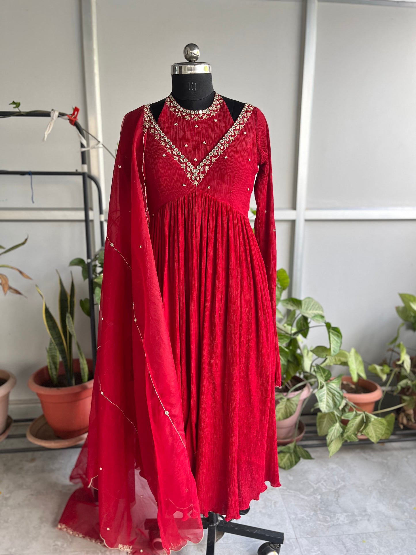 GULBAGH ANARKALI