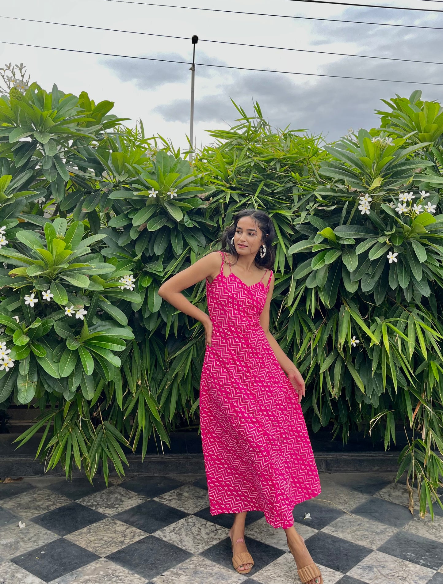 Love struck Dress