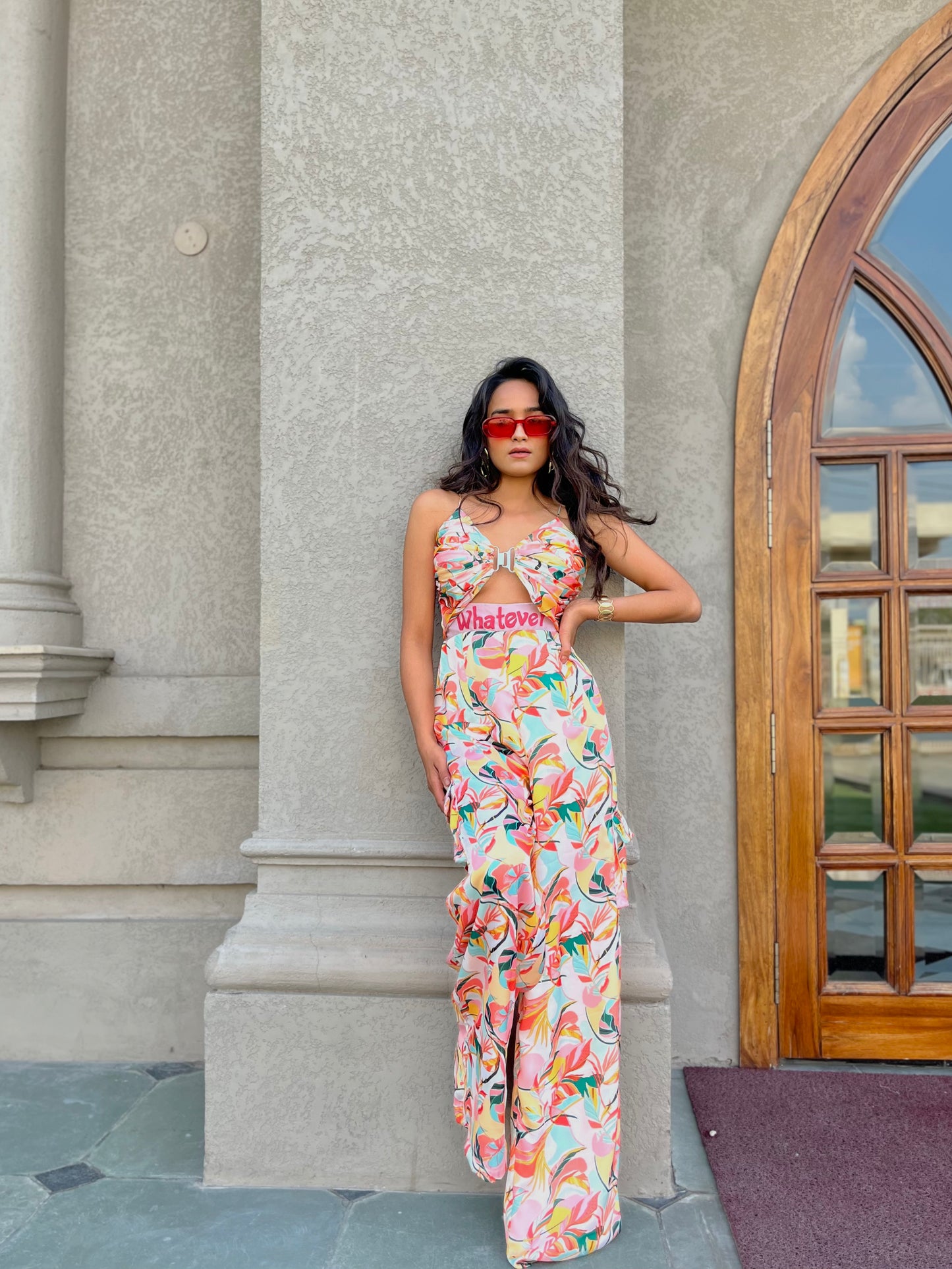 Lily Jumpsuit