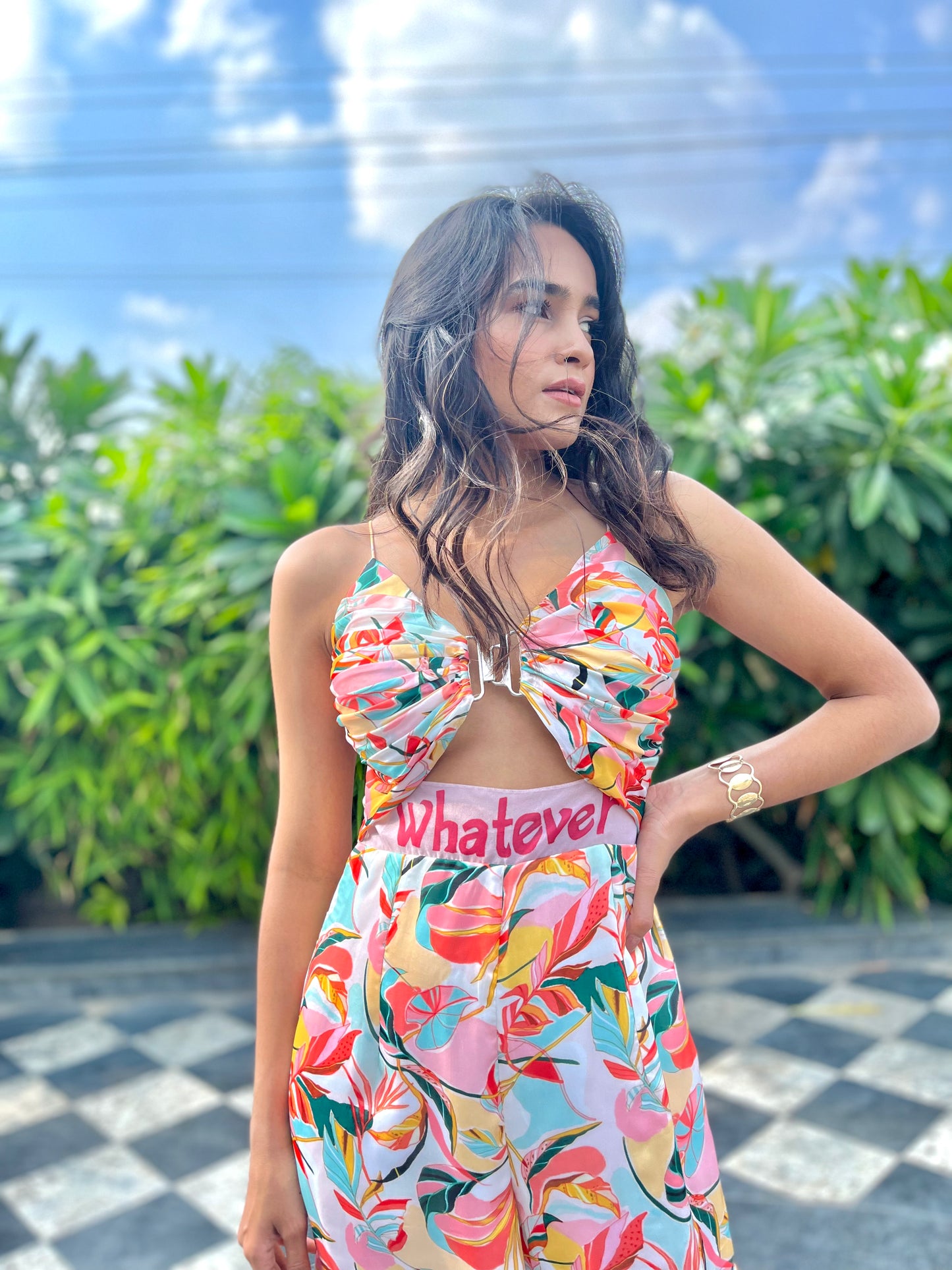 Lily Jumpsuit