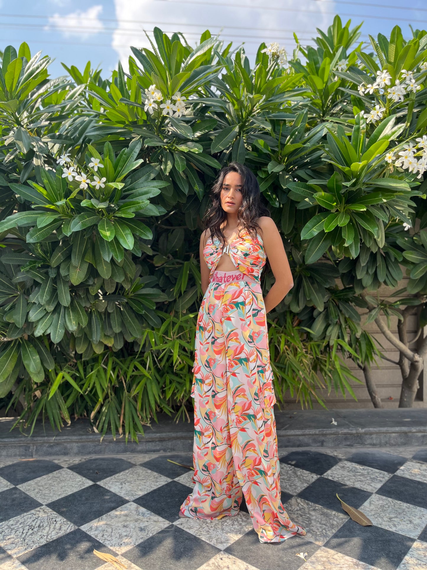 Lily Jumpsuit