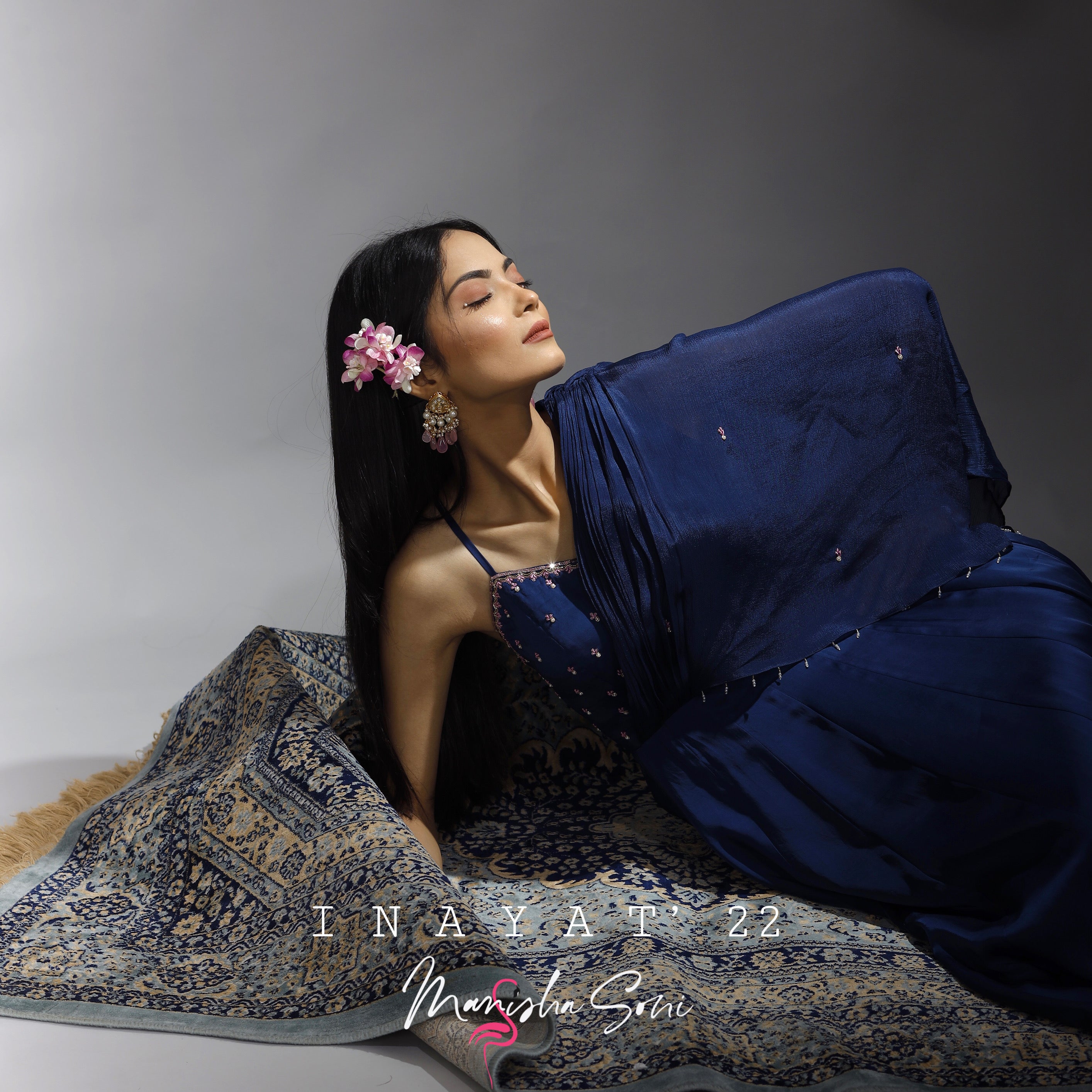 India Inayat Inayat – Manisha Soni