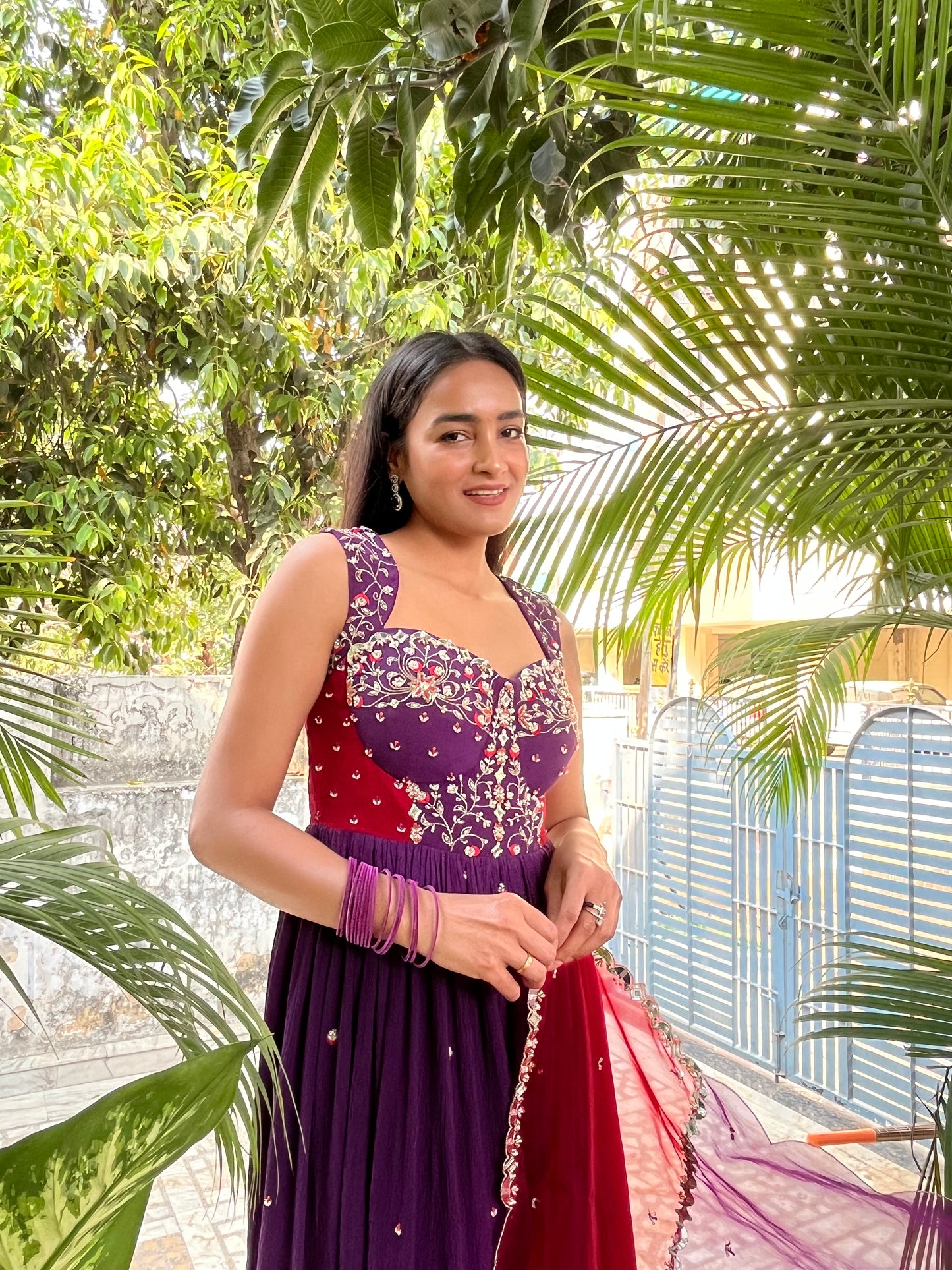 CHAHAK ANARKALI
