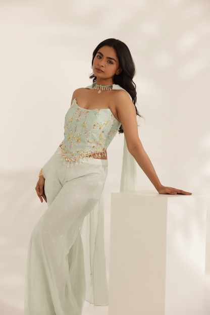 Corset-e-Khass