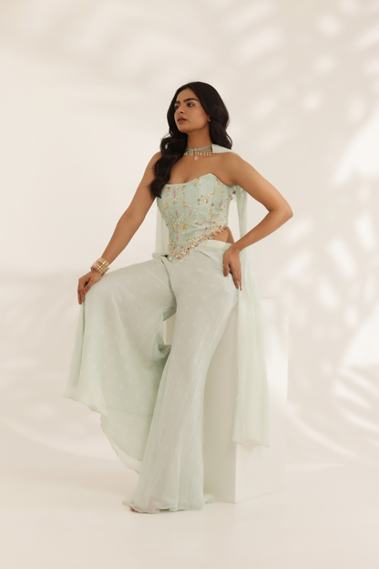 Corset-e-Khass