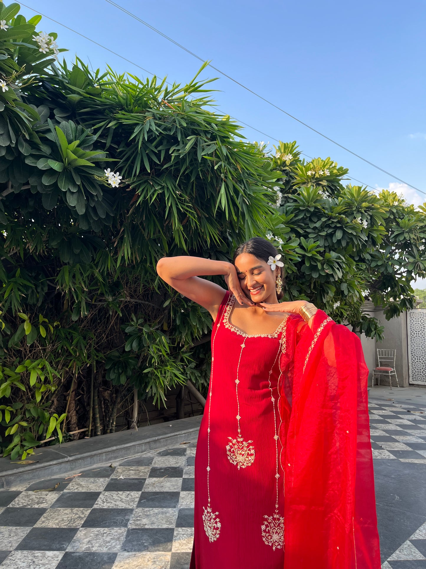 Laal Ishq