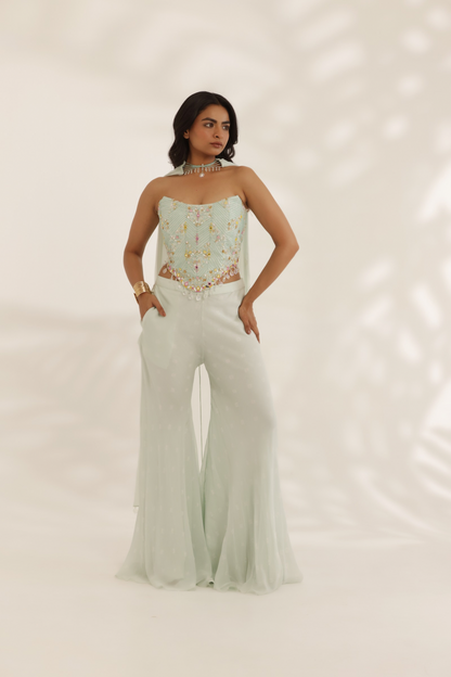 Corset-e-Khass