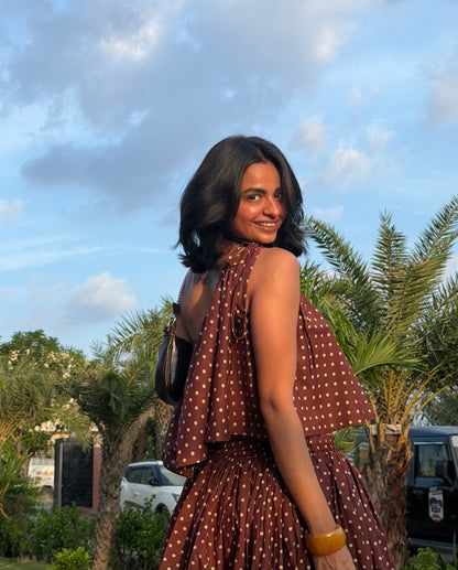 Brown Sugar