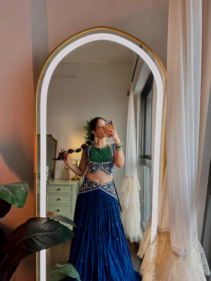 Jhanvi
