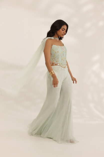 Corset-e-Khass