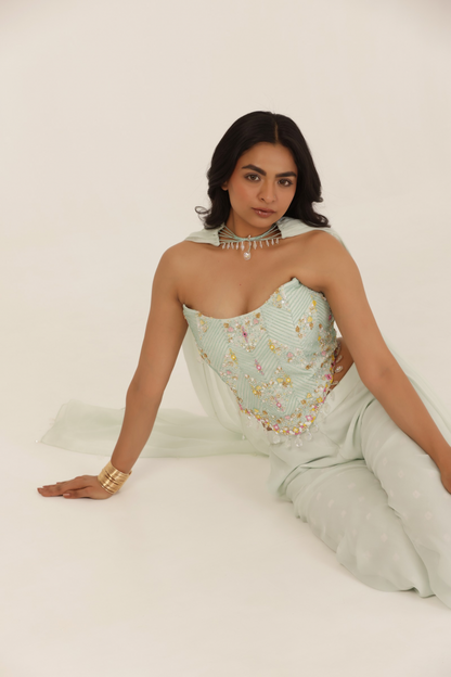 Corset-e-Khass