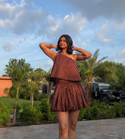 Brown Sugar