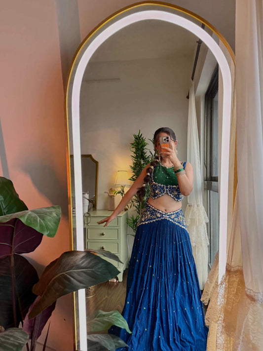 Jhanvi