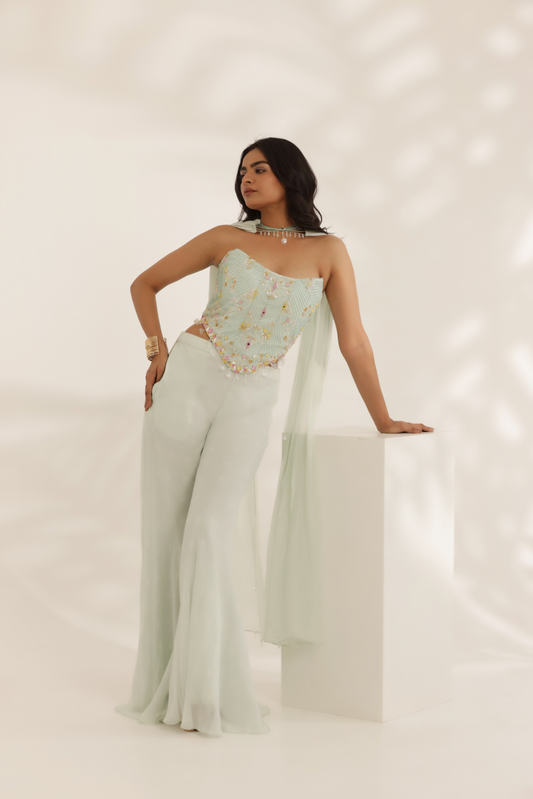 Corset-e-Khass
