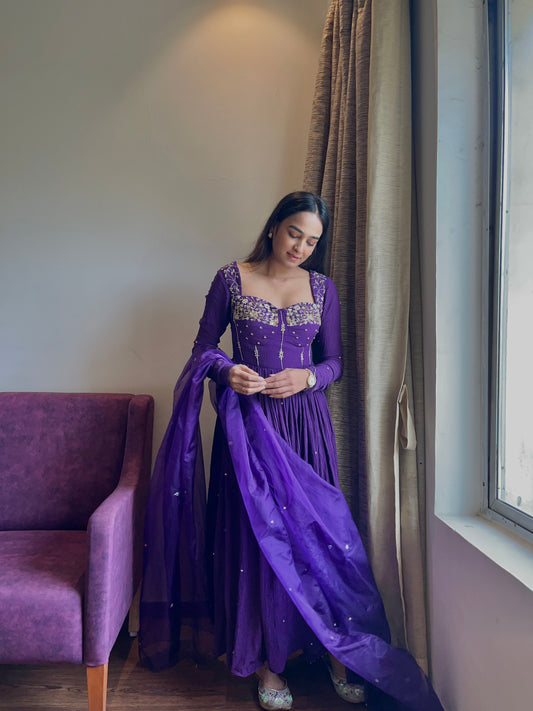 Mahak Anarkali