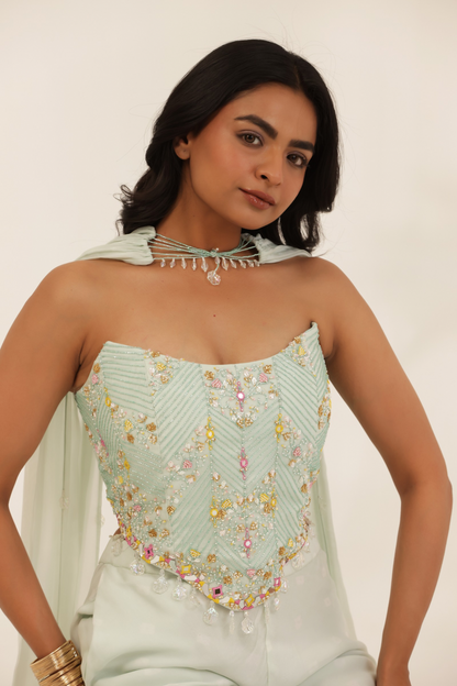 Corset-e-Khass