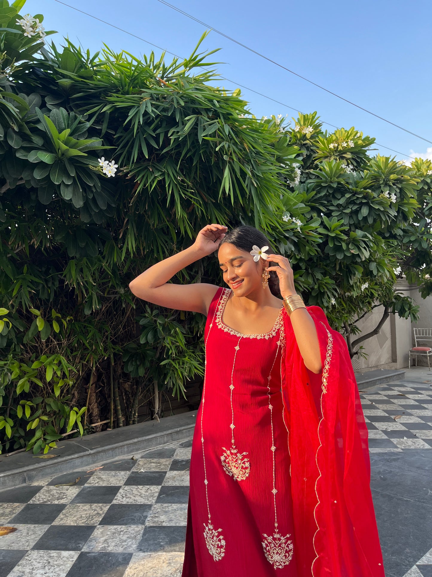 Laal Ishq