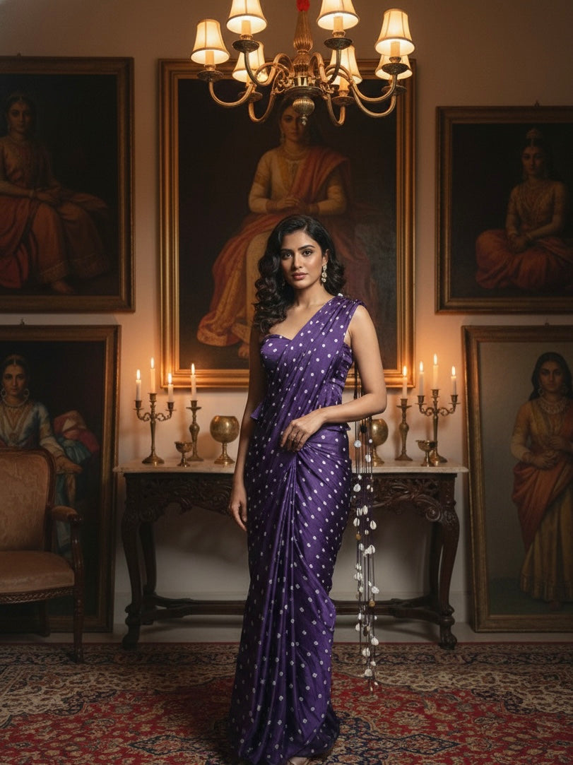 Purple Dynasty