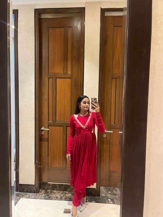 GULBAGH ANARKALI