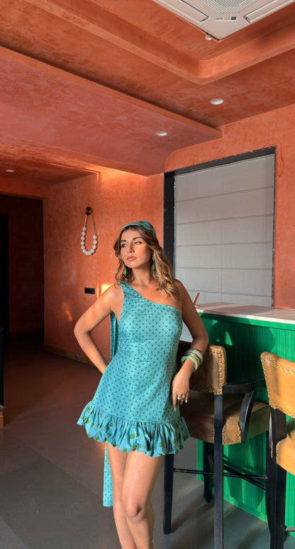 Cabana Club